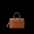 An elegant brown brings a traditional leather goods feel to this Speedy Bandoulière 25 handbag in Monogram-embossed leather. The bag’s iconic shape is perfectly complemented by the timeless color of the leather. An elegant brown brings a traditional leather goods feel to this Speedy Bandoulière 25 handbag in Monogram-embossed leather. The bag’s iconic shape is perfectly complemented by the timeless color of the leather.