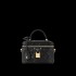 The Pochette Liv is crafted from supple, grained Monogram Empreinte leather and signed with a Louis Vuitton-engraved plaque in gold-tone metal. This stylish, rectangular bag is characterized by its subtle vintage feel. It sits snugly under the arm and